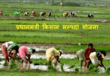 कैसे मिलेगी किसान संपदा योजना को नई रफ्तार