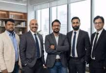 स्म्प्लिफाई एग्रो बिज़नेस वर्टिकल में पुनर्गठन का ऐलान:सुधीर कुमार बने CEO