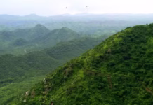 *सुप्रीम कोर्ट का 100 मीटर ऊंचाई से कम पहाड़ियों को जंगल मानने से इनकार*