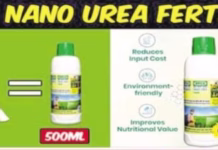 *किसानों की बर्बादी की कहानी लिख गया इफको नैनो यूरिया*