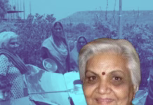 जनक पलटा मैकगिलिगन का ‘सस्टेनेबल होम’….बिना बिजली-बिना गैस प्रकृति वाला घर