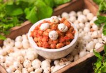 मखाने की खेती ने बदल दी किसान की किस्मत:यूट्यूब से मिली सीख